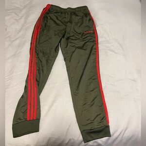 Adidas Jogger Track Pants